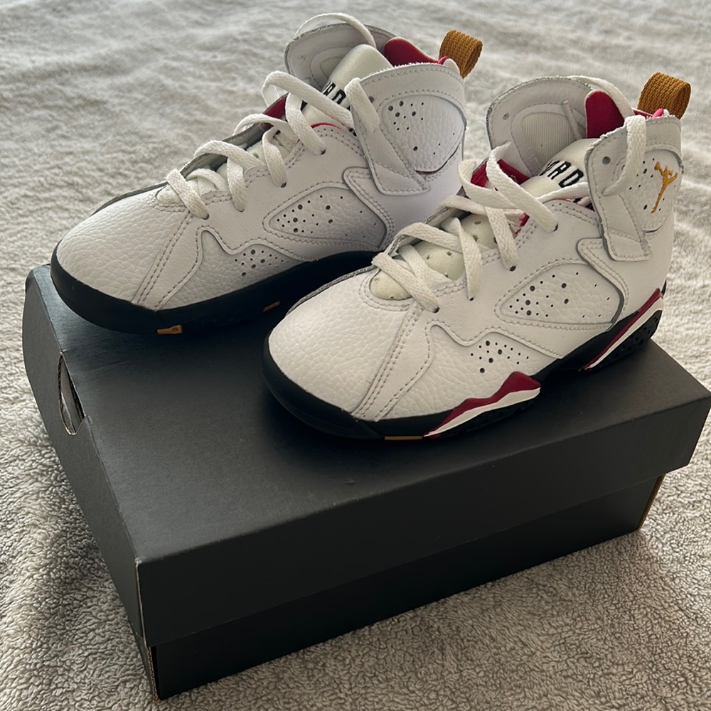 Retro Jordan 7- size 11C